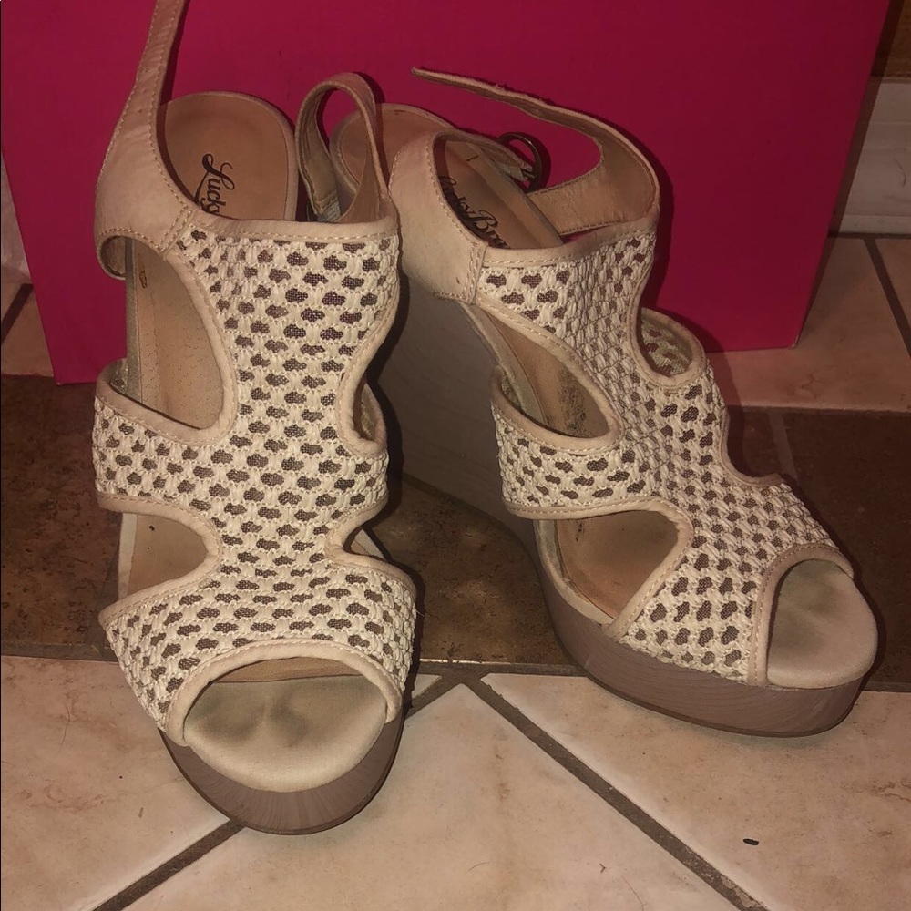 Cutest shoes!